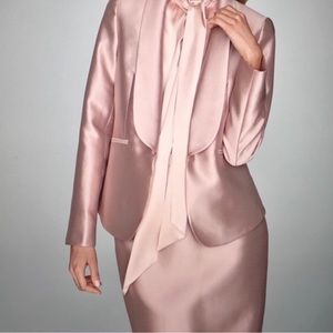 NWT 400$ WORTH New York Hailey Skirt 12 L